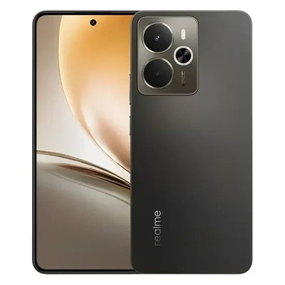 Celular Realme 14 RMX5070 5G 6.67" DS NFC 8/256GB (Storm Titanium)