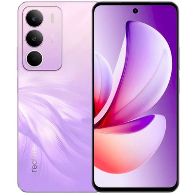 Celular Realme C71 8/256GB