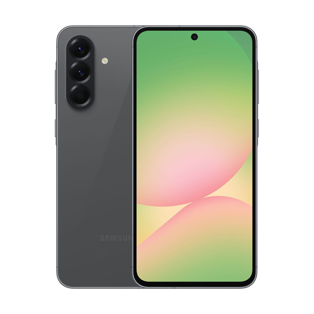 Celular Samsung Galaxy A56 A566E 5G 8/256GB