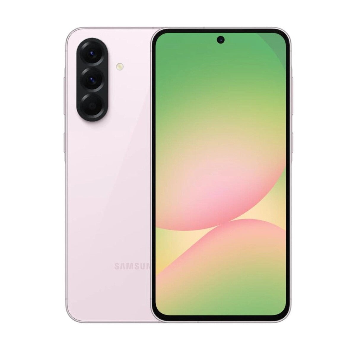 Celular Samsung Galaxy A56 A566E 5G 8/256GB