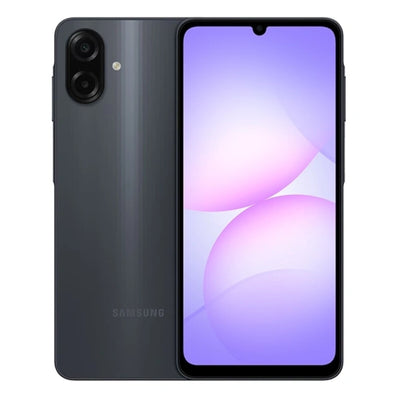 CELULAR SAMSUNG GALAXY A07 4/64GB (con cargador)