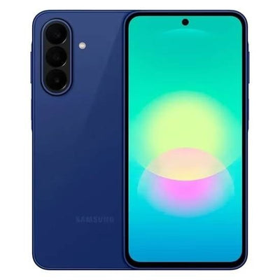 Celular Samsung Galaxy A27 A276B 5G 6.7" DS 8/256GB - Garantía Global Blue