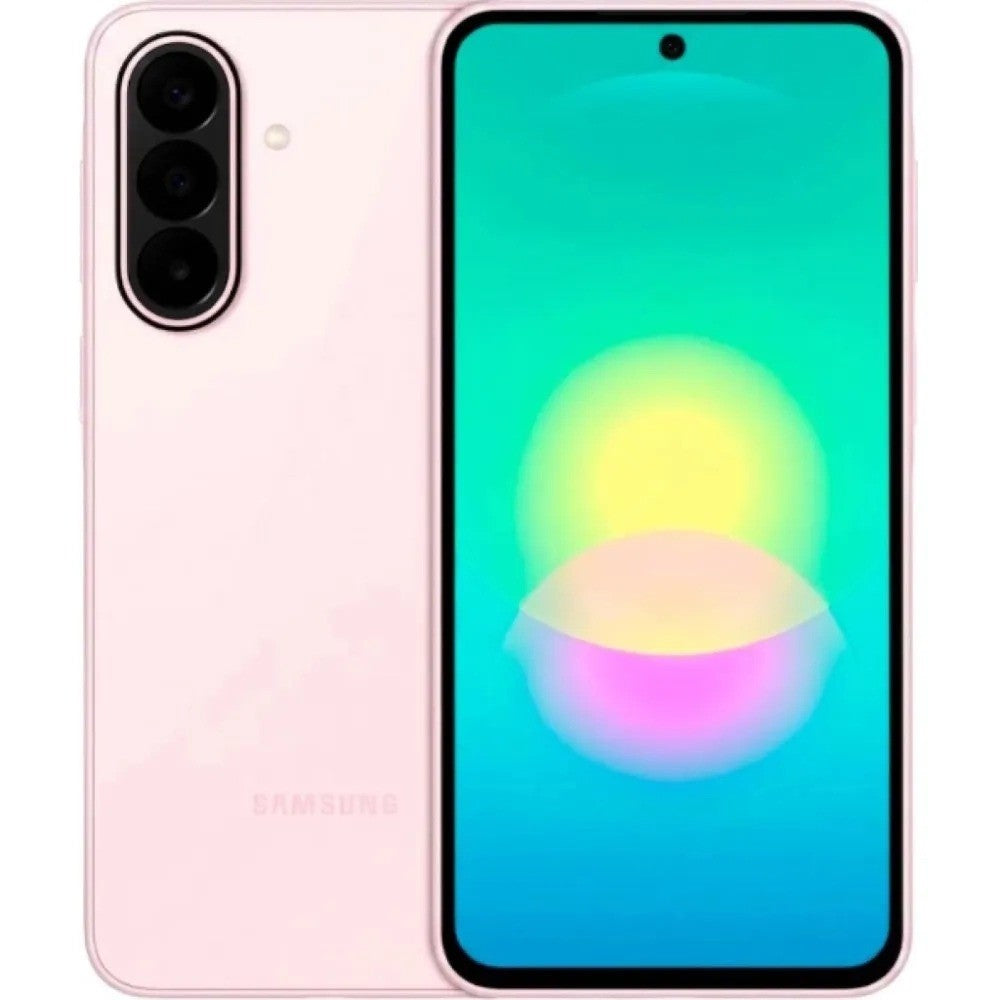 Celular Samsung Galaxy A27 A276B 5G 6.7" DS 8/256GB - Garantía Global Light Pink