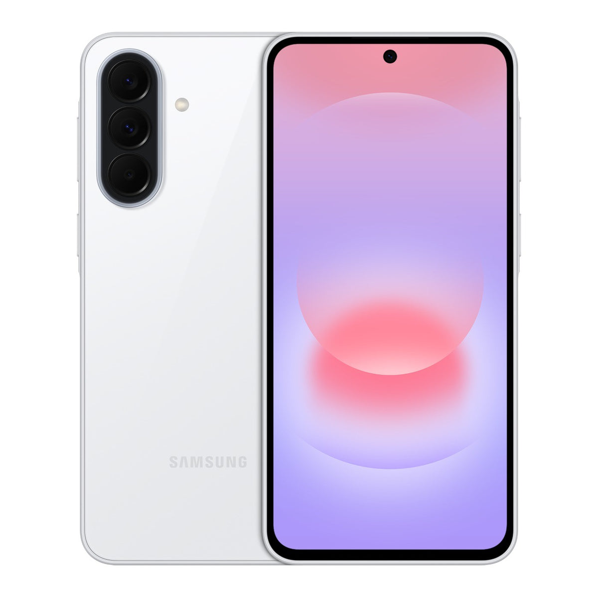Celular Samsung Galaxy A37 A376B 5G 6.7" DS 8/256GB White