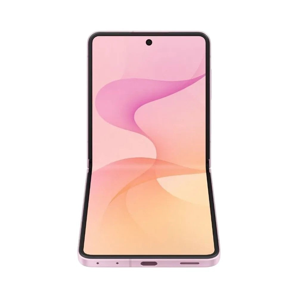 Celular Samsung Galaxy Z Flip8 F776B 5G 6.9" DS 12/512GB Pink