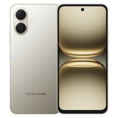 Celular Tecno Spark Go 2 KM4 DS 3/64GB Grey Titanium