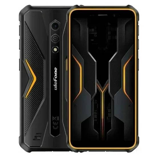 Celular Ulefone Armor X12 Pro 4/64GB Orange