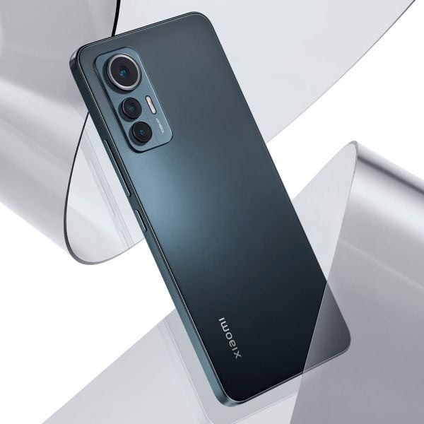 Celular Xiaomi 12 Lite 8/128GB Único