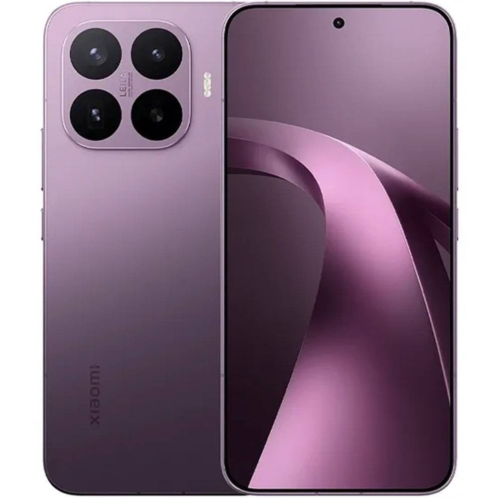 Celular Xiaomi 17T Pro 5G 6.83" DS 12/512GB Violet
