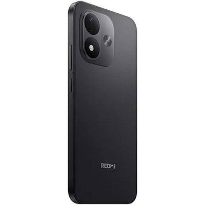 Celular Xiaomi Redmi Note 17 6.9" DS 8/256GB Black