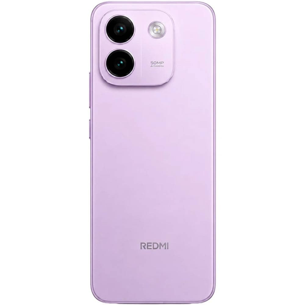 Celular Xiaomi Redmi Note 17 Pro Max 5G 6.83" DS 8/256GB Purple