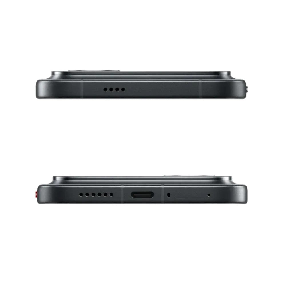 Celular Xiaomi POCO F9 Ultra 5G 6.9" DS 12/256GB Black