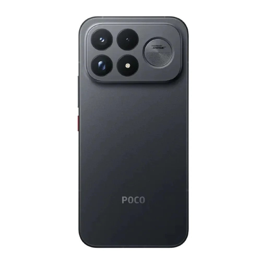 Celular Xiaomi POCO F9 Ultra 5G 6.9" DS 16/1TB Black