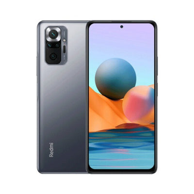 Celular Xiaomi Redmi Note 10 Pro 6/64GB Único
