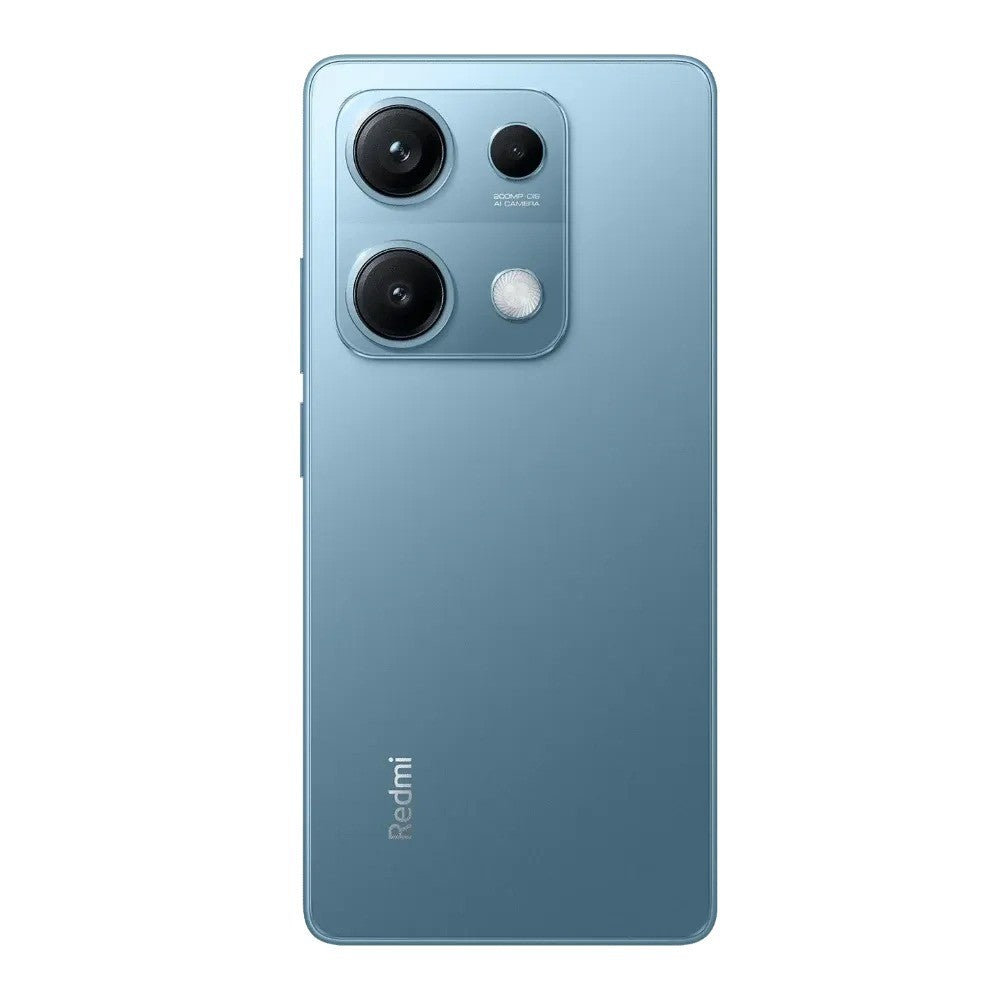 Celular Xiaomi Redmi Note 14S 6.67" DS LTE 8/256GB Blue