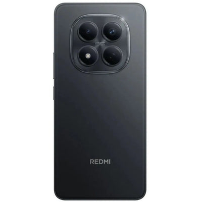 Celular Xiaomi Redmi Note 15 Pro 5G 6.83" DS 8/512GB Black