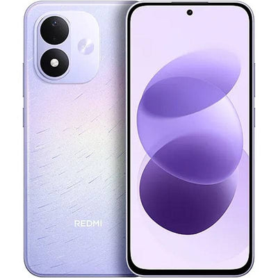 Celular Xiaomi Redmi Note 17 5G 6.9" DS 6/128GB Purple