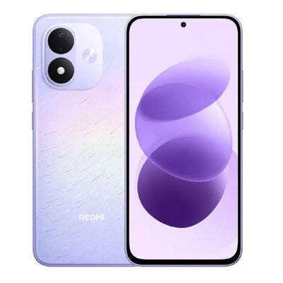 Celular Xiaomi Redmi Note 17 6.9" DS 4/128GB Purple