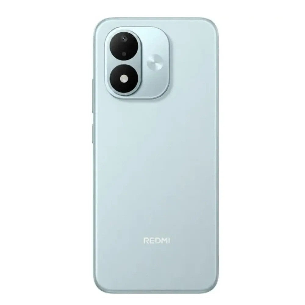 Celular Xiaomi Redmi Note 17 6.9" DS LTE 6/128GB Sky Teal