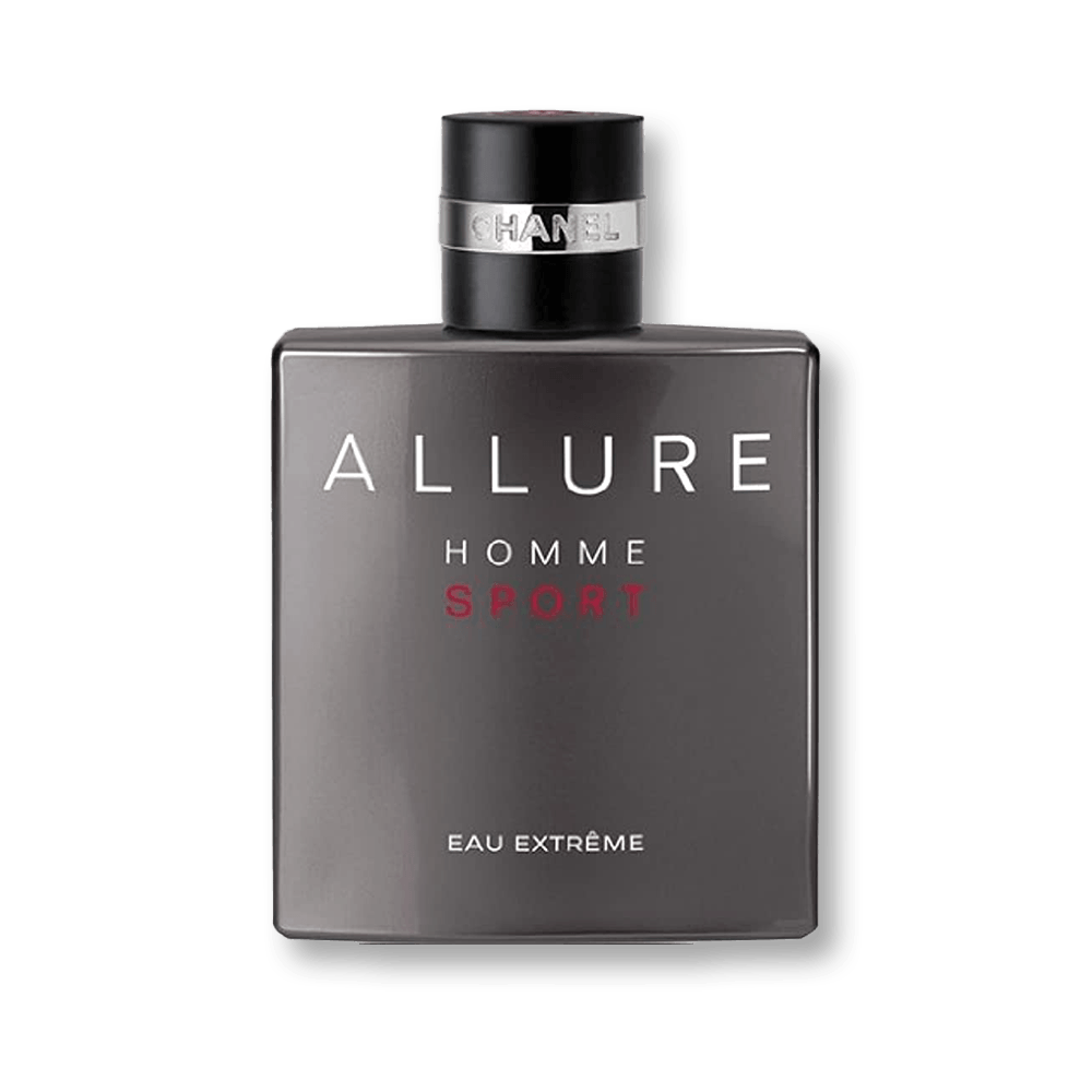 Perfume Chanel Allure Sport Extreme Masculino 150ML EDP