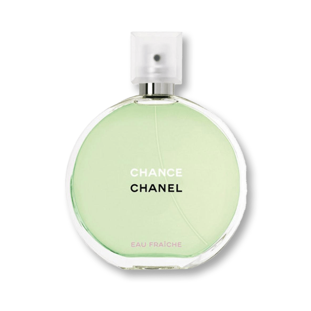 Perfume Chanel Chance Eau Fraiche 150ML EDP