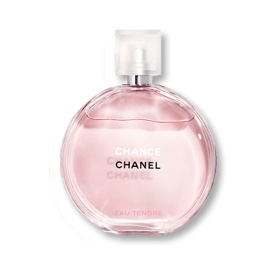 Perfume Chanel Chance Eau Tendre Femenino 50ML EDP