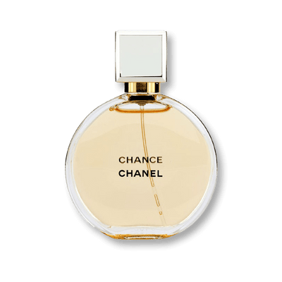 Perfume Chanel Chance Femenino 100ML EDP