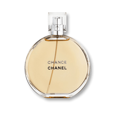 Perfume Chanel Chance Femenino 150ML EDT