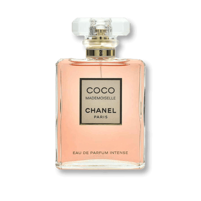 Perfume Chanel Coco Mademoiselle Intense Femenino 200ML EDP