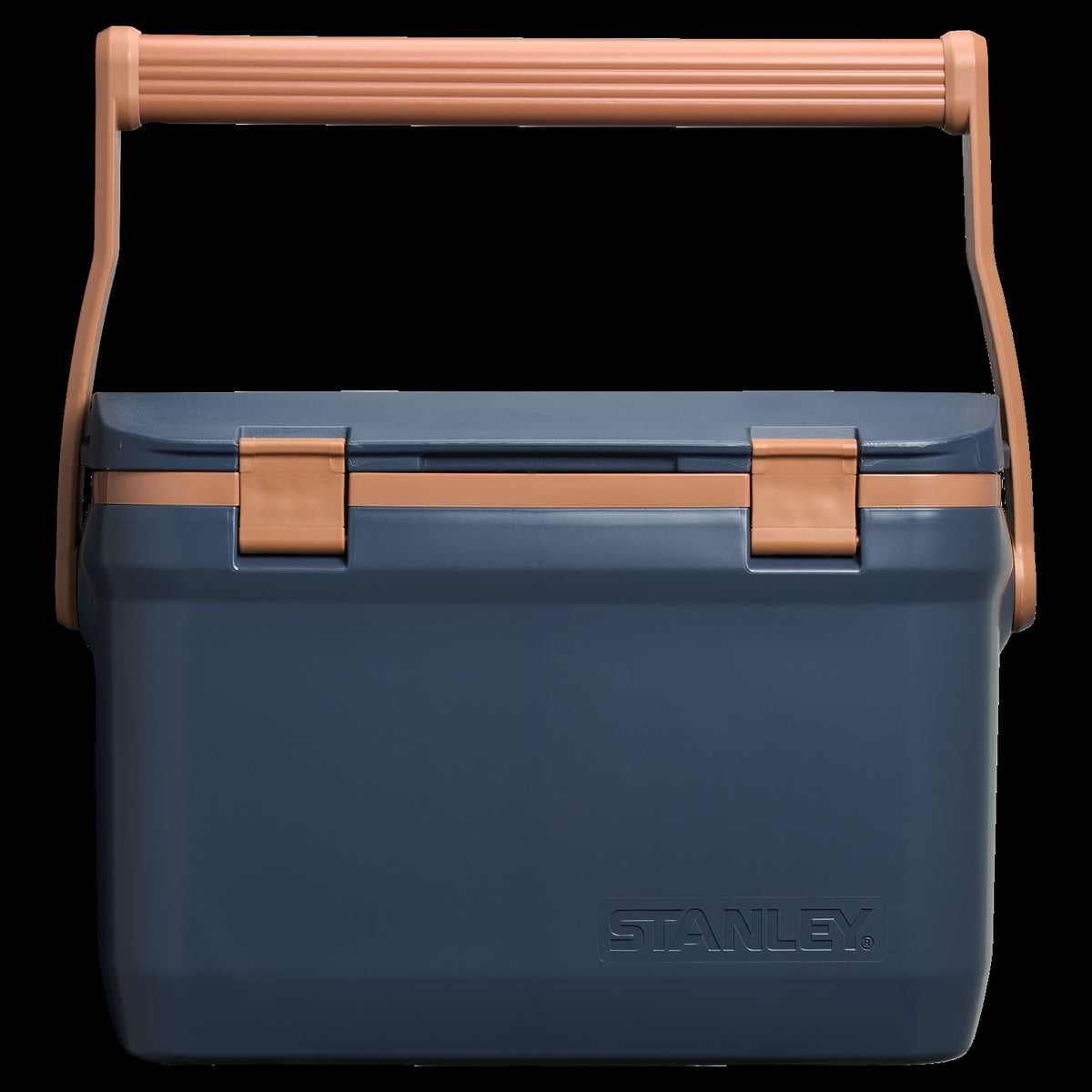 Conservadora Stanley Adventure Outdoor Cooler 15.1L (Crema/Rosa, Twilight)