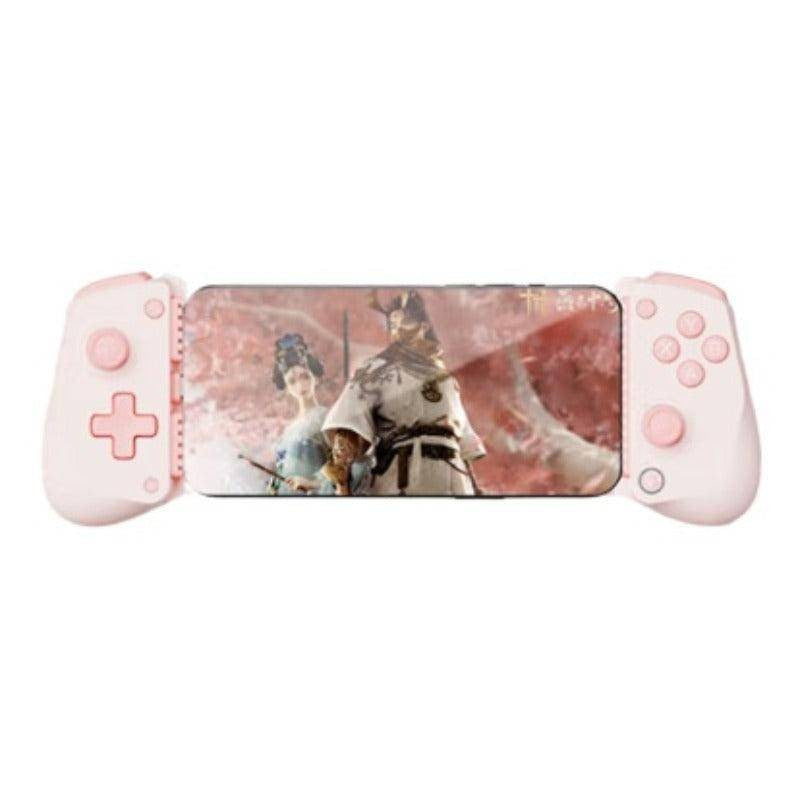 Control para Celular GameSir X5 Lite USB-C Android/iPhone Pink