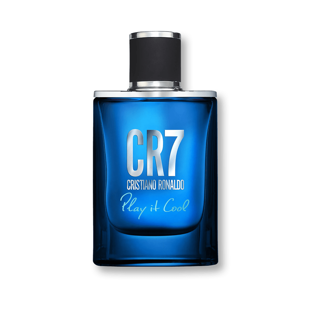 Perfume Perfume Cristiano Ronaldo CR7 Play It Cool EDT 100ML