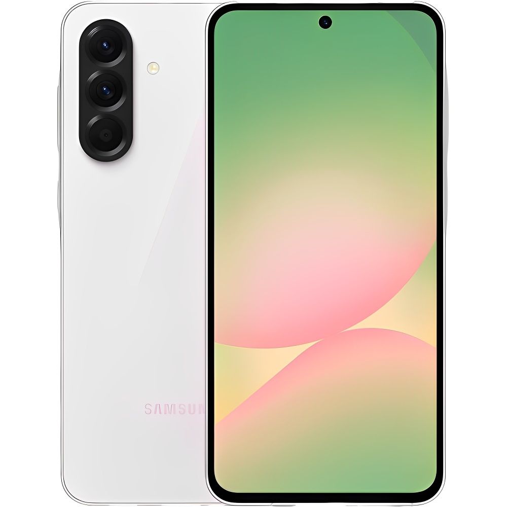 Celular Samsung Galaxy A56 A566E 5G 12/256GB