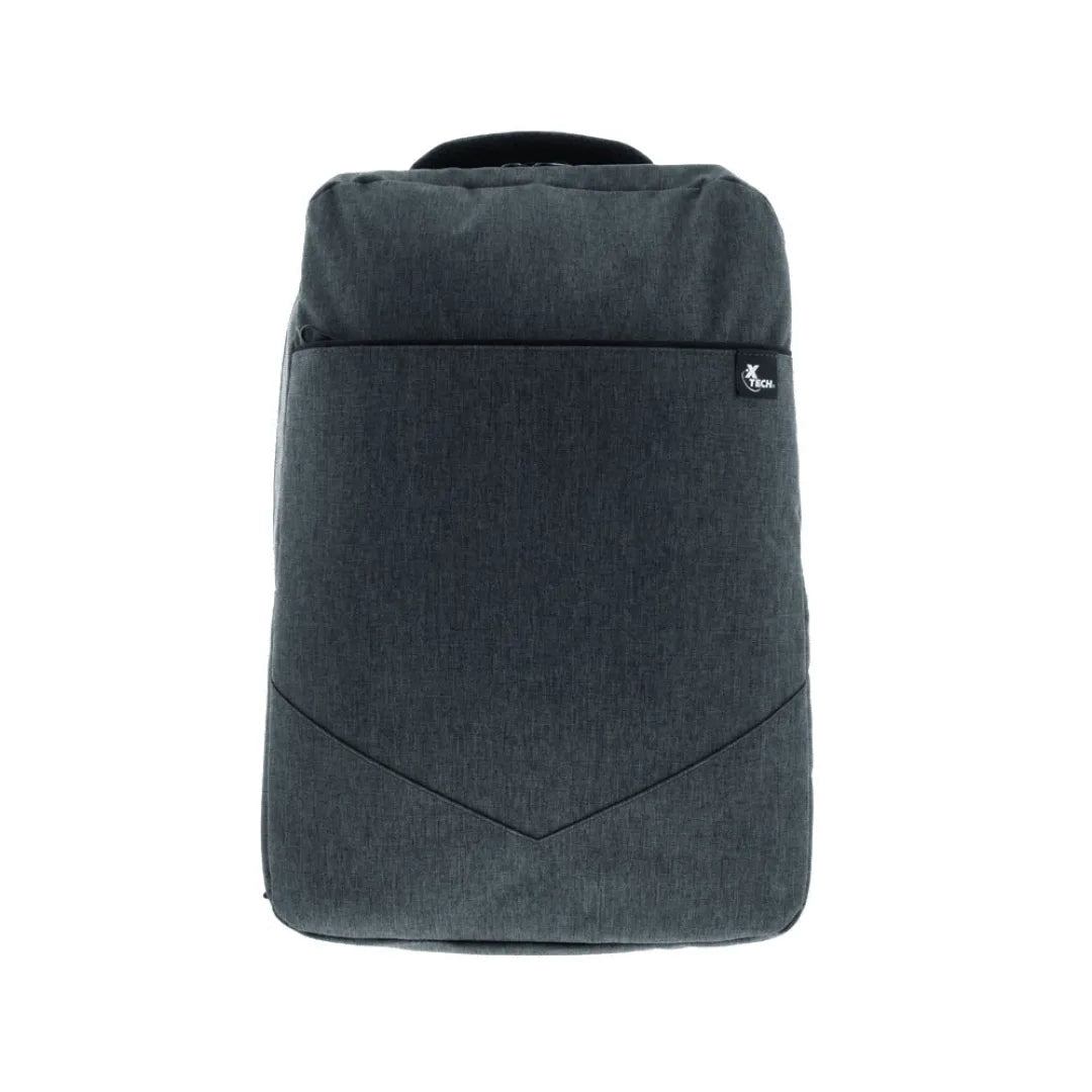 Mochila para Notebook Xtech XTB-221 - Gris