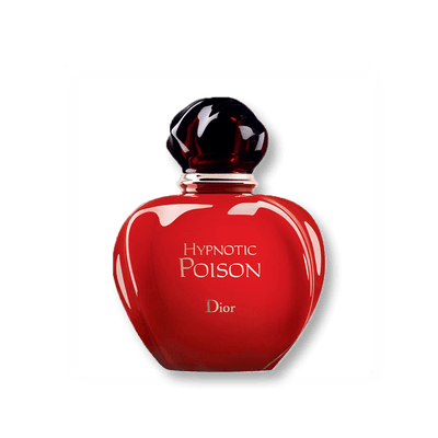 Perfume Christian Dior Dior Hypnotic Poison Femenino 100ML EDT