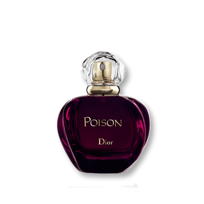 Perfume Christian Dior Dior Poison 100ML EDT