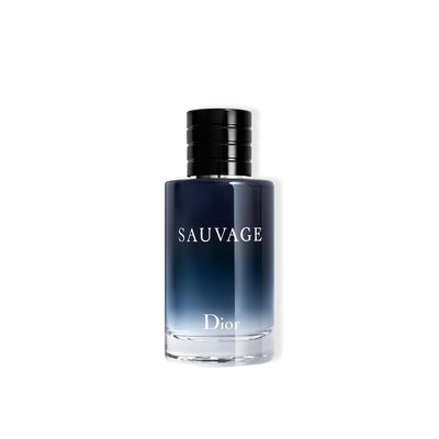 Perfume Christian Dior Sauvage Masculino 100ML EDT