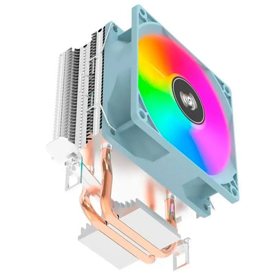Disipador para CPU Aigo ICE200 Pro 120mm RGB Único