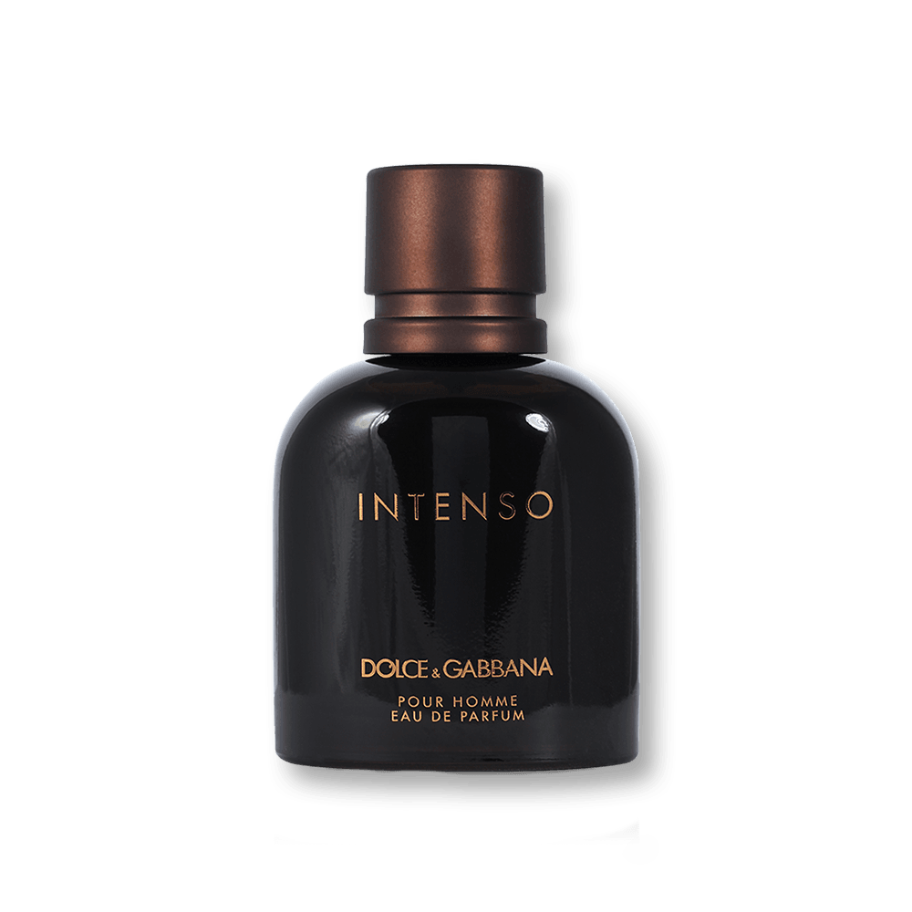 Perfume Dolce & Gabbana Intenso Masculino 200ML EDP