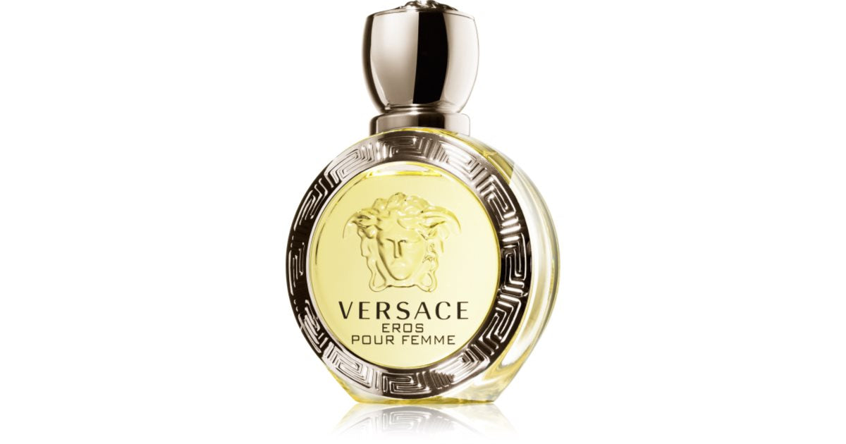 Perfume Versace Eros Pour Femme Femenino 100ML EDT