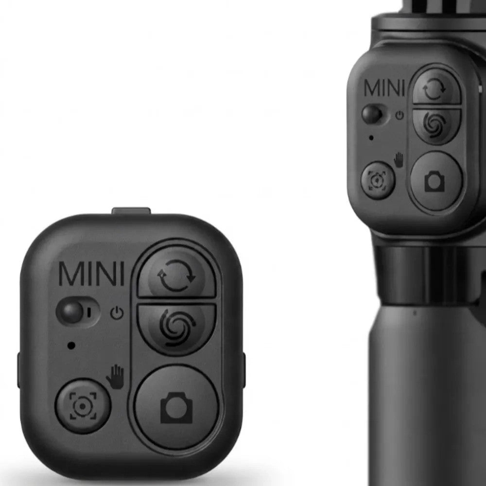 Estabilizador para Celular Ecopower EP-T212 AI Negro