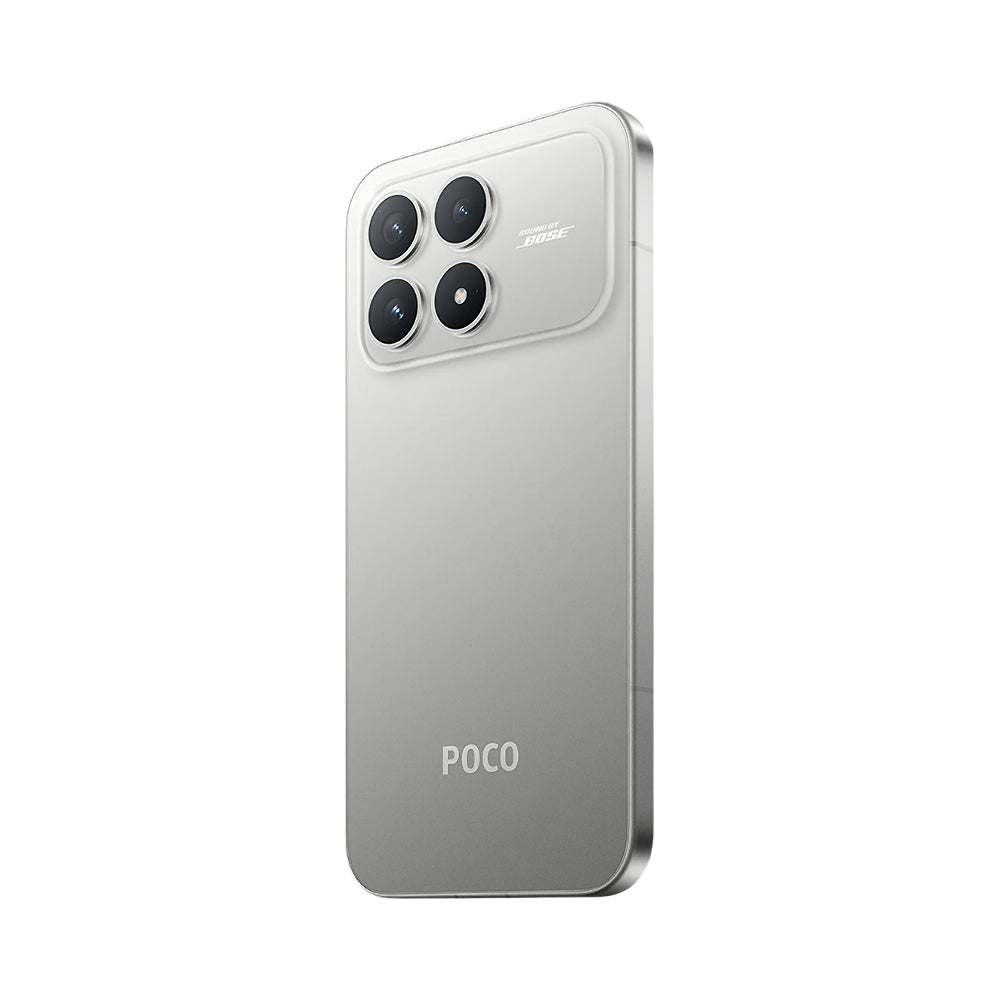 Celular Xiaomi POCO F8 Pro 5G 6.59" DS 12/256GB