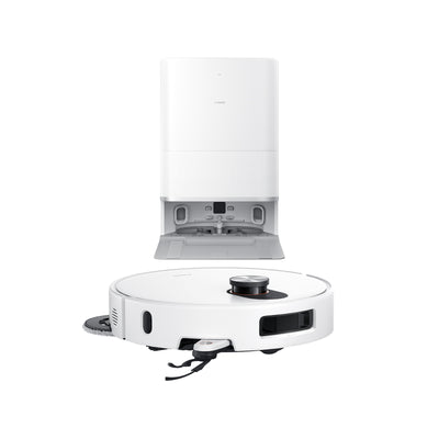 Aspiradora Robot Xiaomi Vacuum 5 (White)