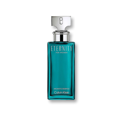 Perfume Calvin Klein Eternity Aromatic Essence Masculino 50ML Parfum Intense