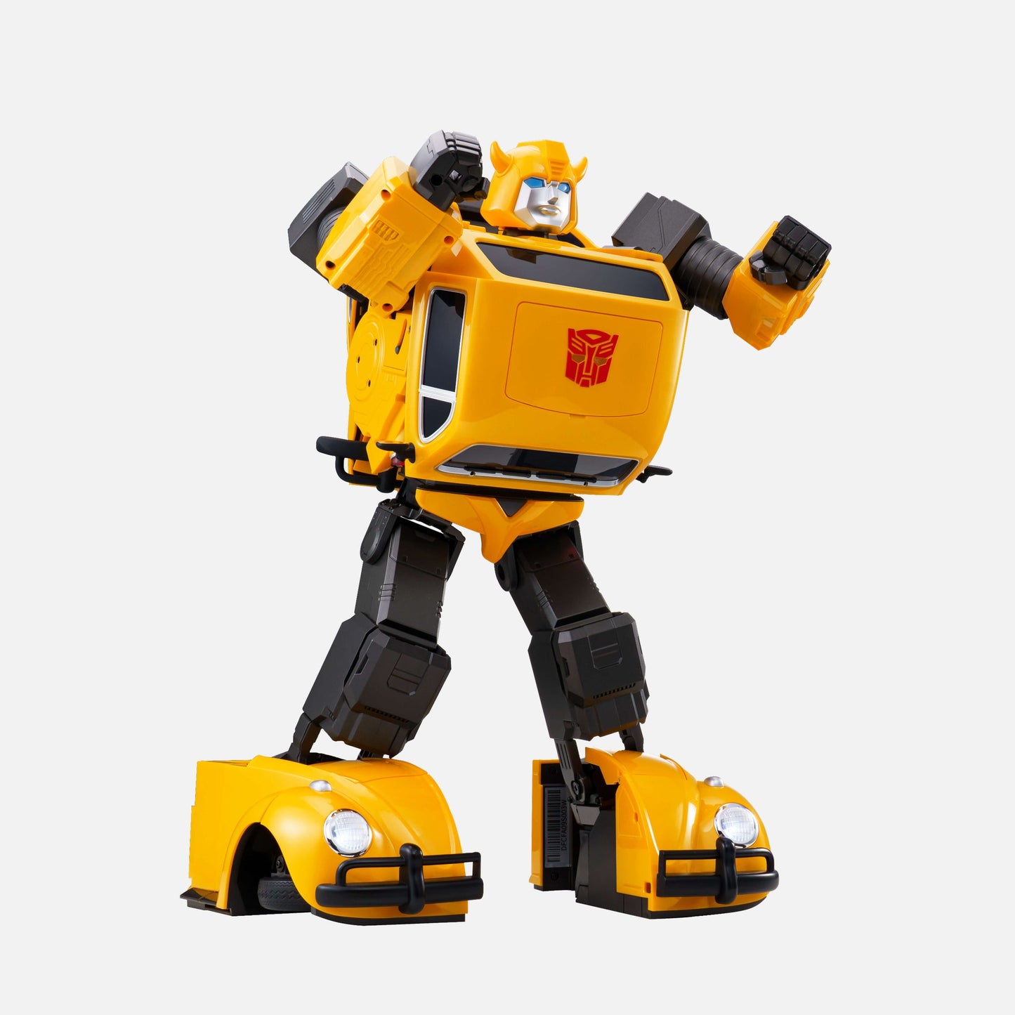 Robot Auto-Transformable Robosen Bumblebee (Transformers)