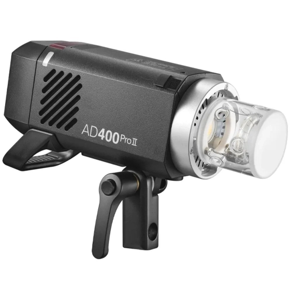 Flash Godox AD400 Pro II Único