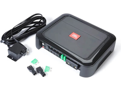 Amplificador JBL Club A600 Class D – 600W