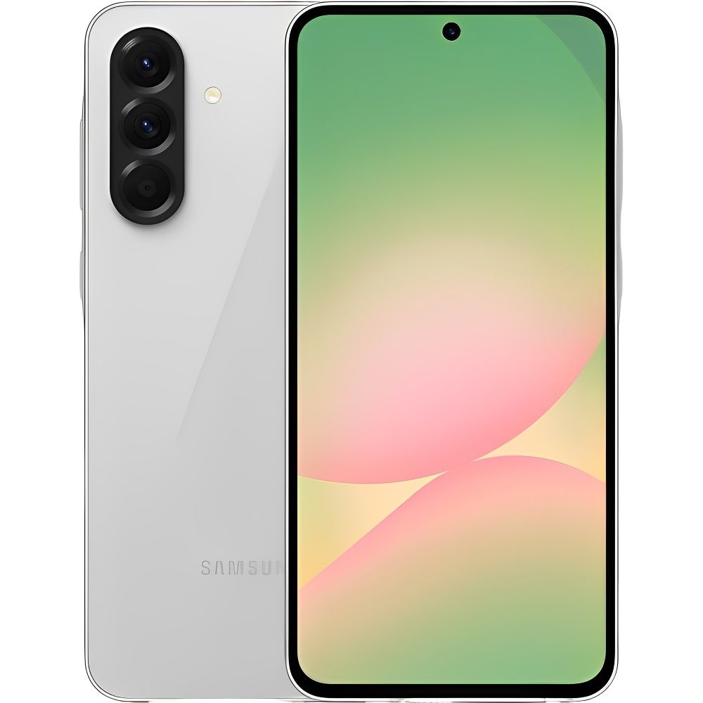 Celular Samsung Galaxy A56 A566E 5G 12/256GB