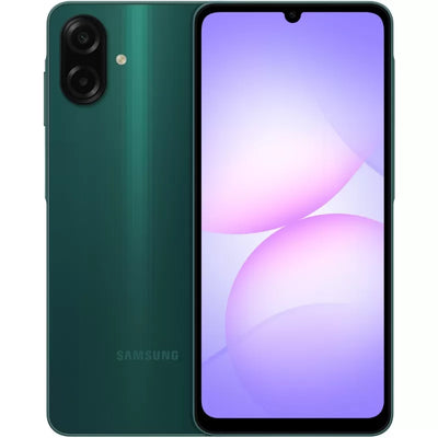 Celular Samsung Galaxy A07 A075M 6.7" DS 4/64GB Green