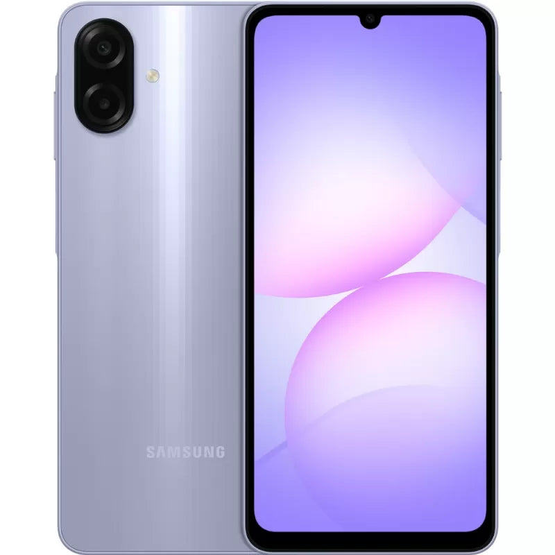 Celular Samsung Galaxy A07 6.7" DS 4/128GB